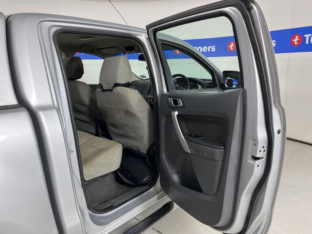 Photo '19' of Ford Ranger Photo '19' of Ford Ranger