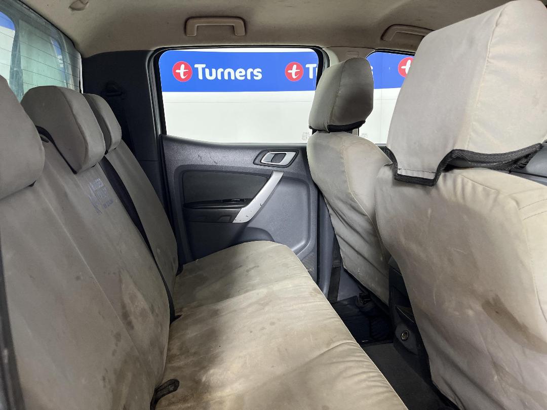 Photo '20' of Ford Ranger Photo '20' of Ford Ranger