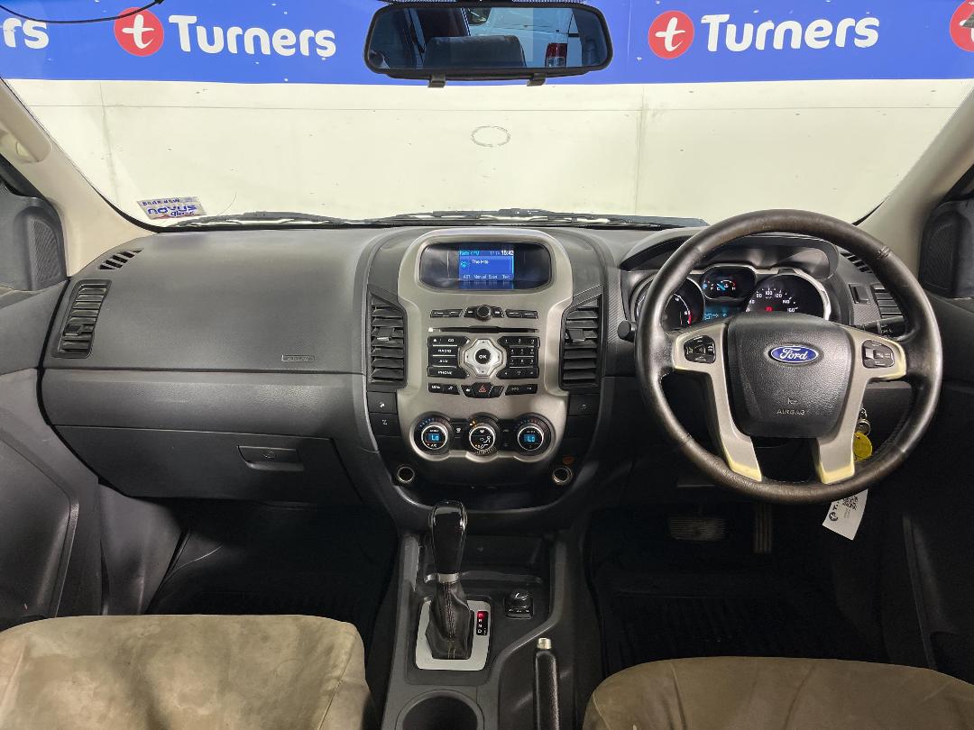 Photo '17' of Ford Ranger Photo '17' of Ford Ranger