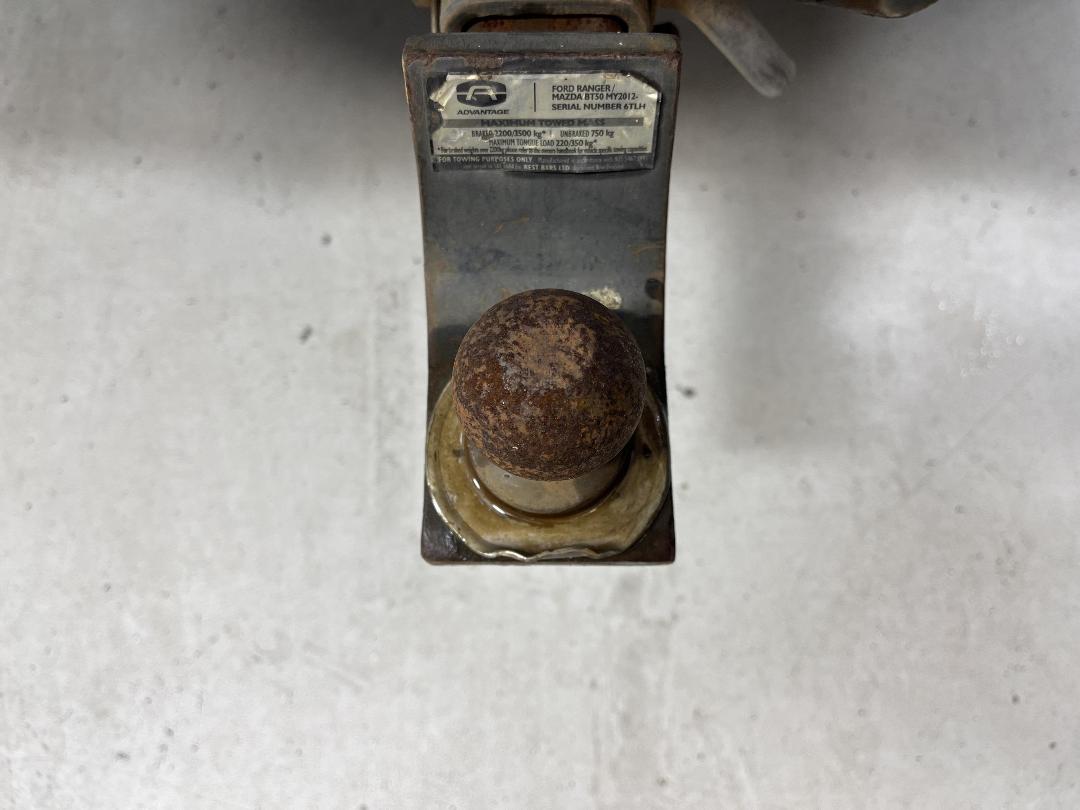 Photo '24' of Ford Ranger Photo '24' of Ford Ranger