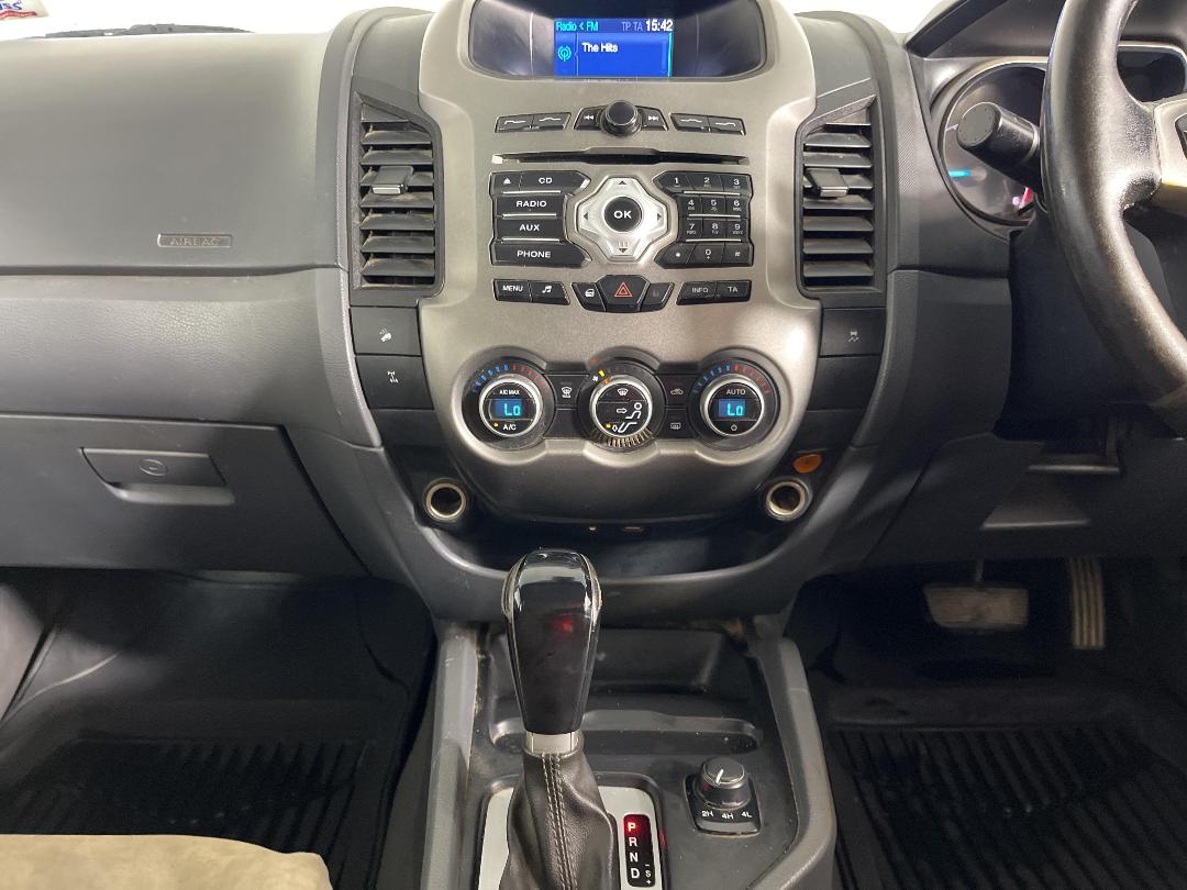 Photo '18' of Ford Ranger Photo '18' of Ford Ranger