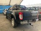 Thumbnail '4' of Ford Ranger TD XLT DC W/S A