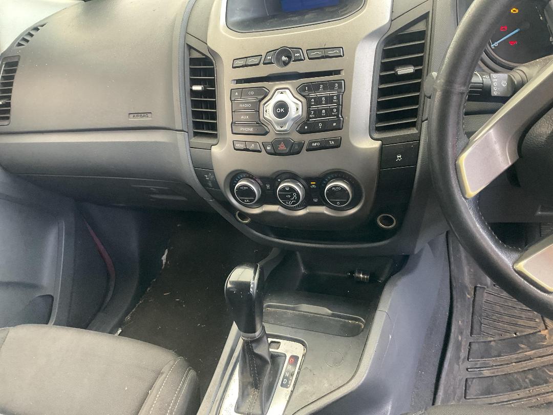 Photo '28' of Ford Ranger TD XLT DC W/S A