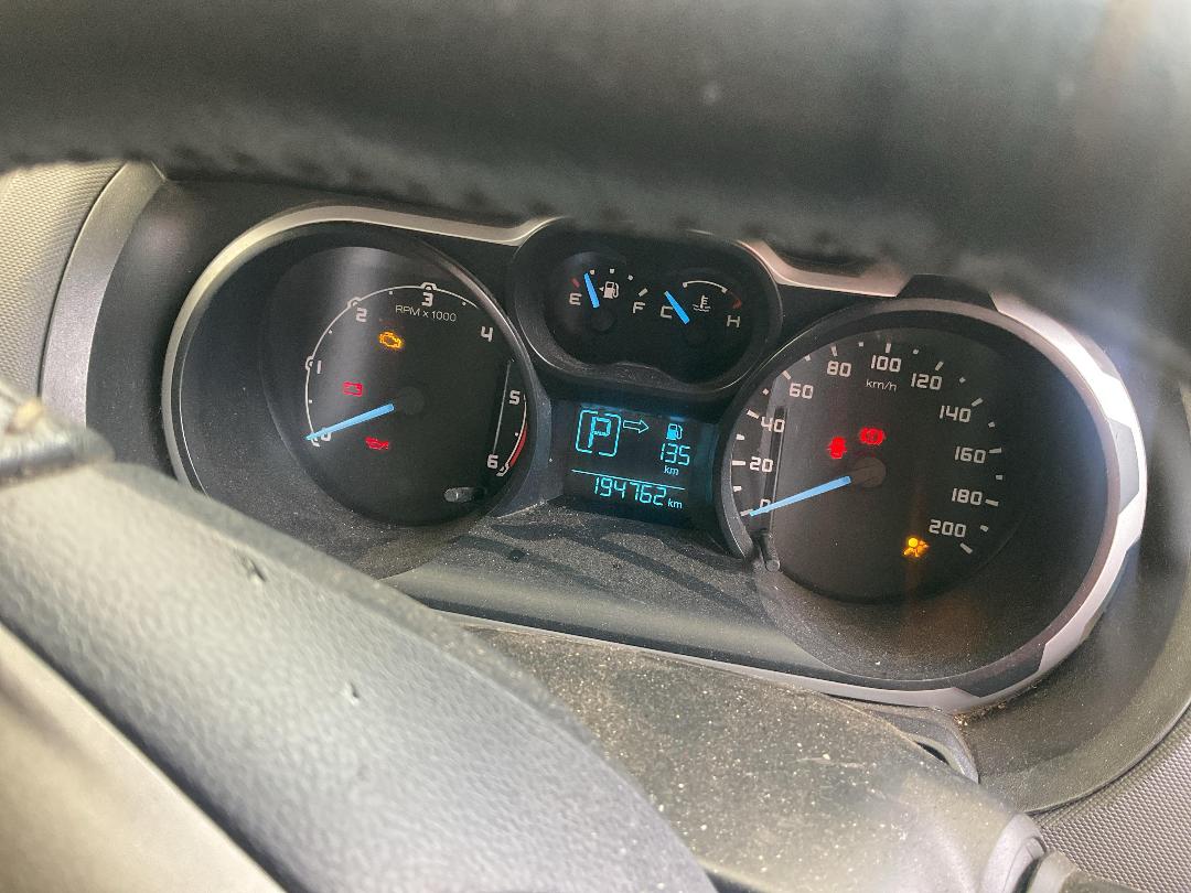 Photo '27' of Ford Ranger TD XLT DC W/S A