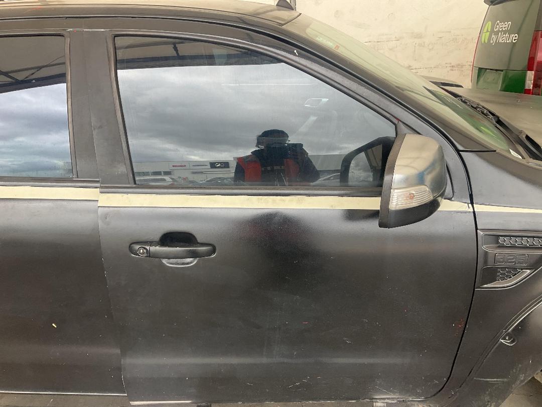 Photo '7' of Ford Ranger TD XLT DC W/S A