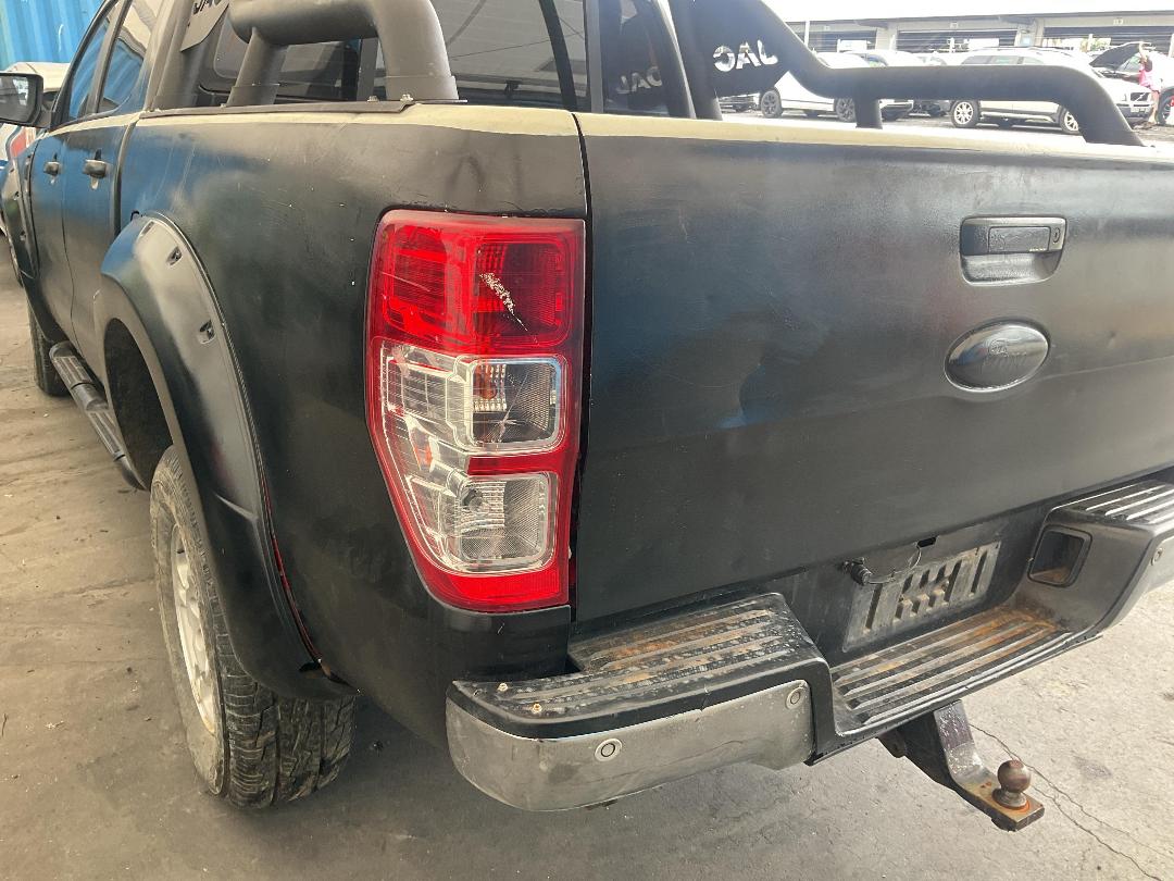 Photo '17' of Ford Ranger TD XLT DC W/S A