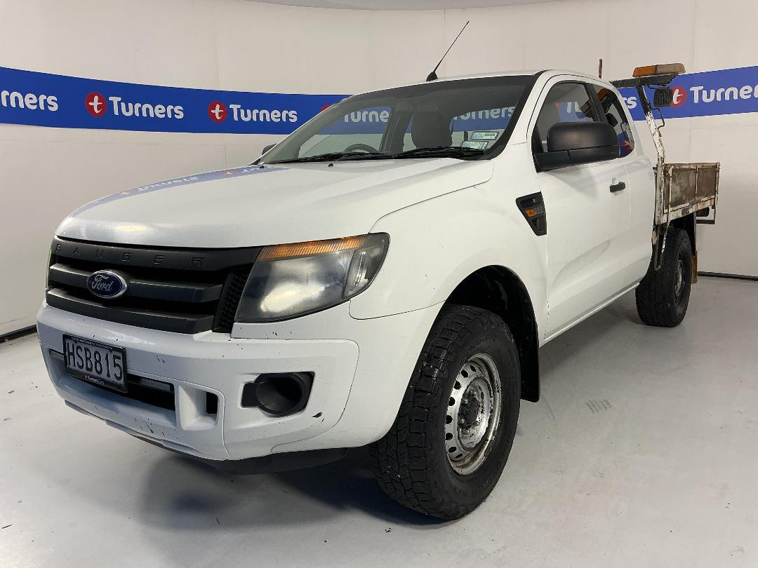 Photo '4' of Ford Ranger