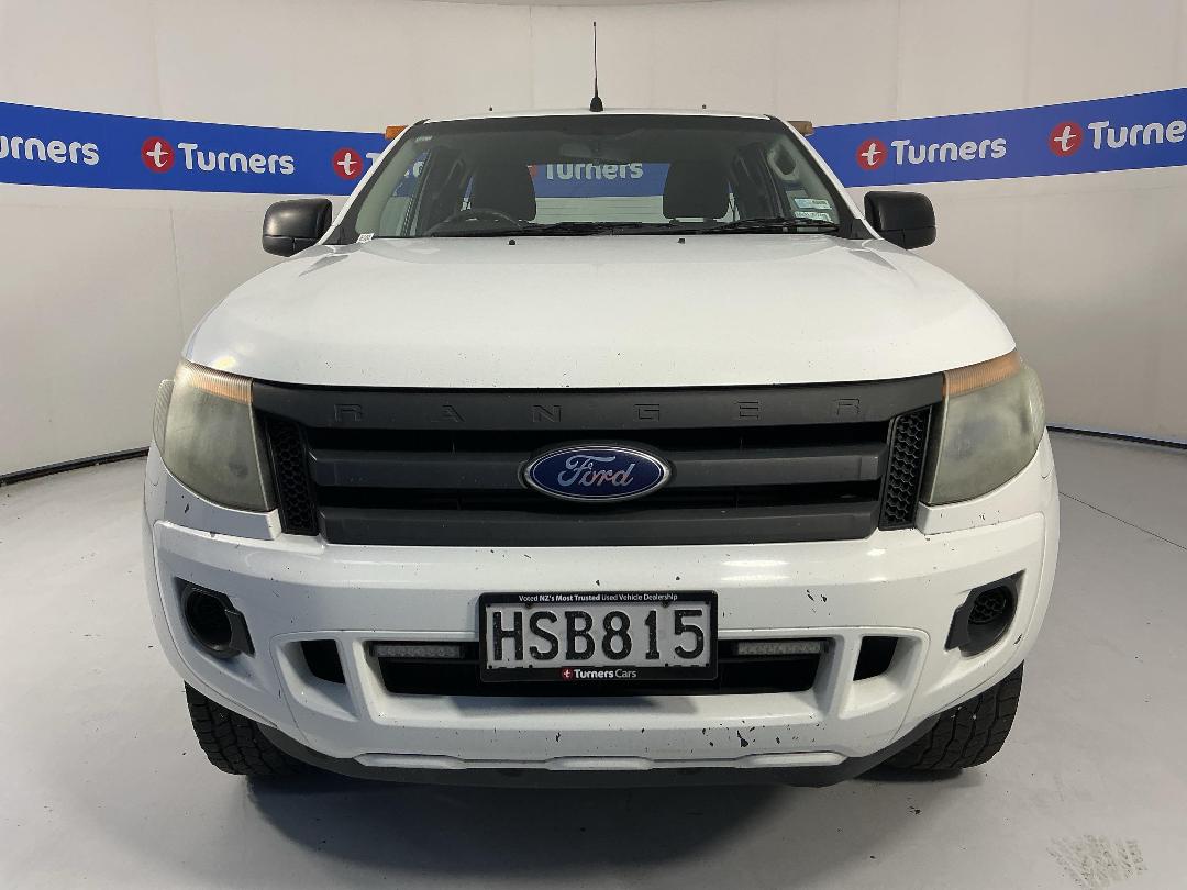 Photo '2' of Ford Ranger