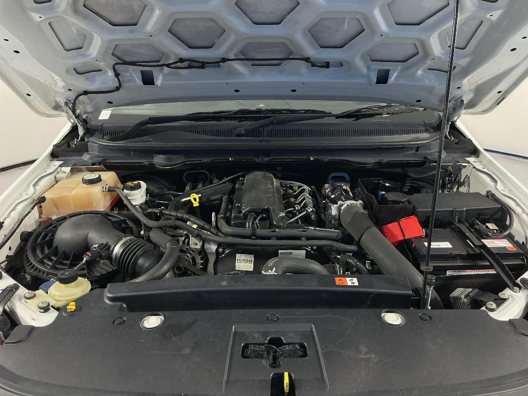 Photo '13' of Ford Ranger