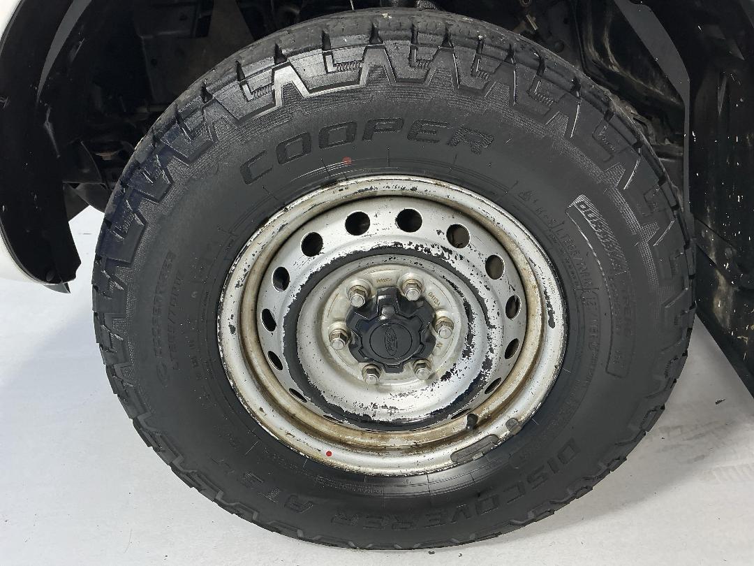 Photo '10' of Ford Ranger