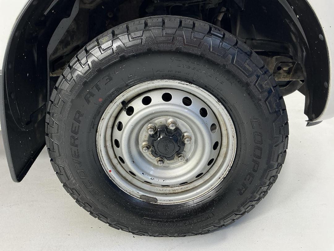 Photo '9' of Ford Ranger