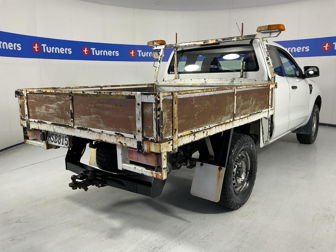 Photo '7' of Ford Ranger