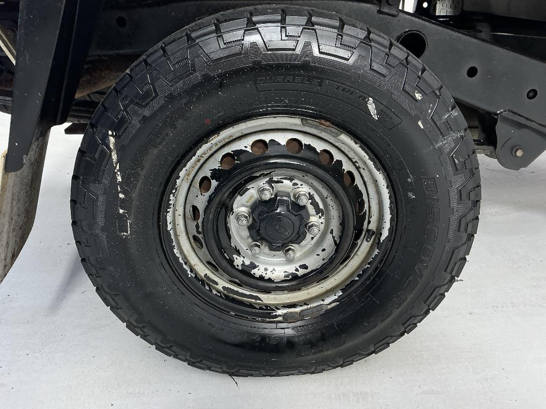 Photo '12' of Ford Ranger