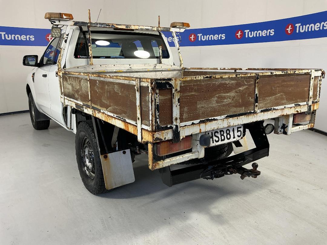 Photo '5' of Ford Ranger