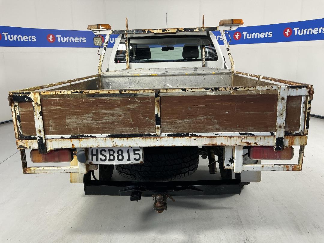 Photo '6' of Ford Ranger