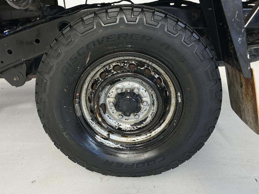 Photo '11' of Ford Ranger