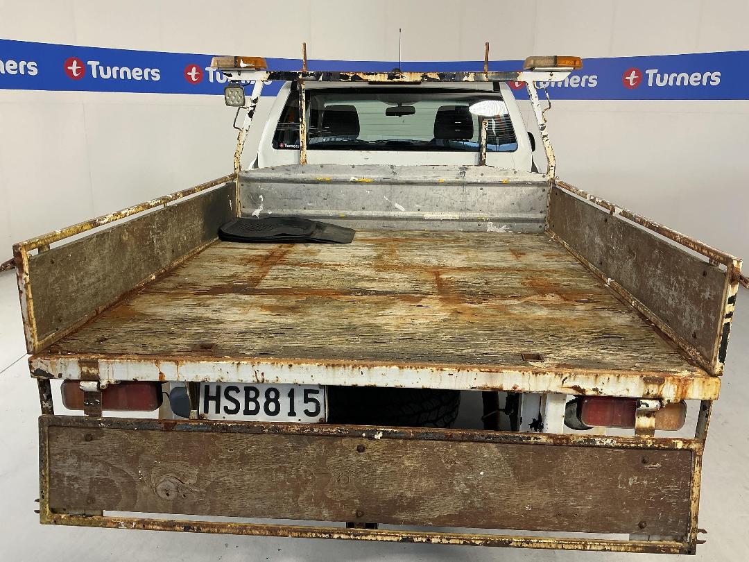 Photo '14' of Ford Ranger