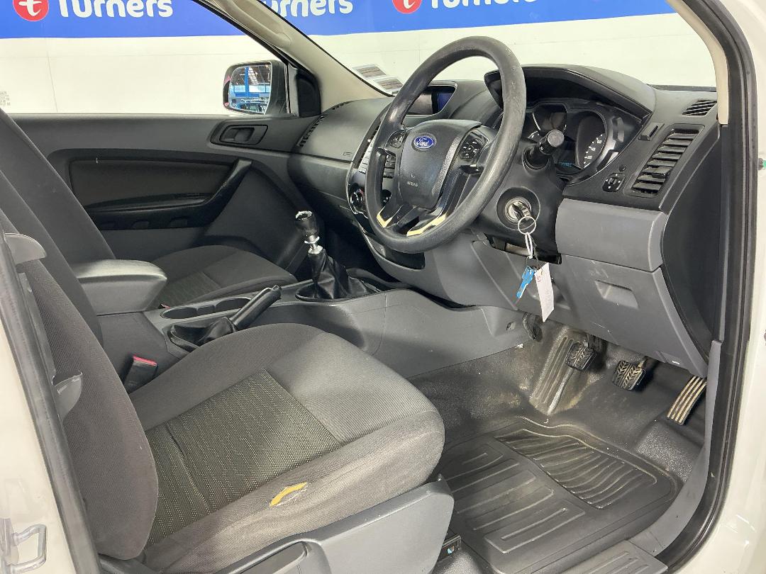 Photo '16' of Ford Ranger