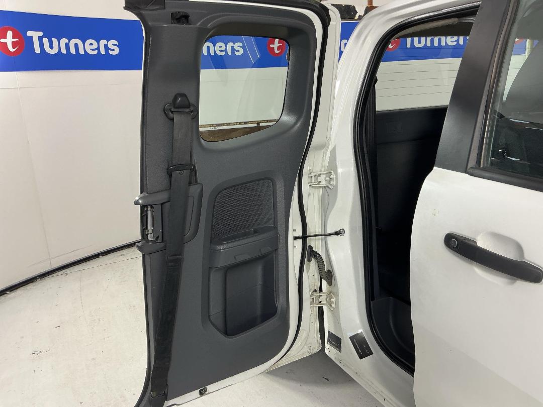 Photo '19' of Ford Ranger