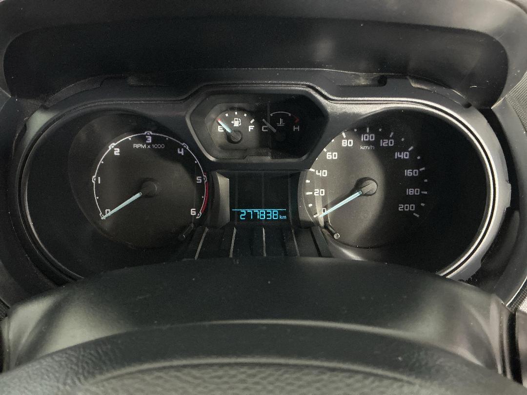 Photo '21' of Ford Ranger