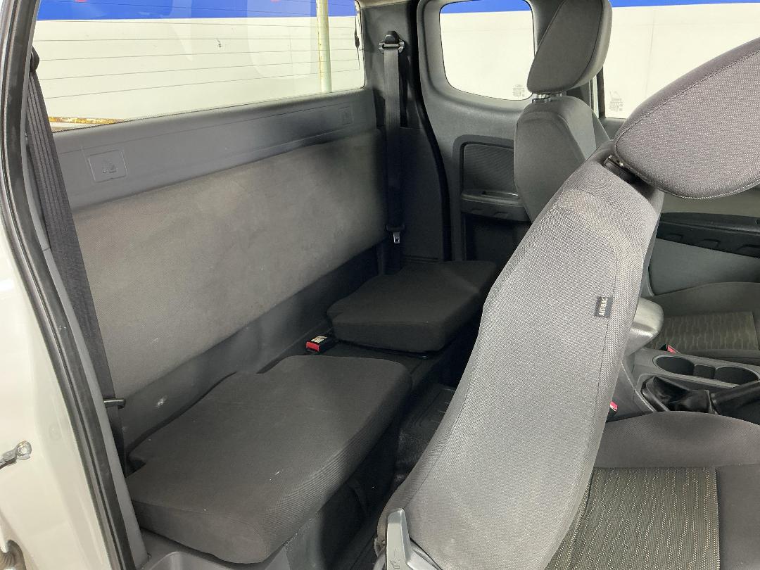 Photo '20' of Ford Ranger