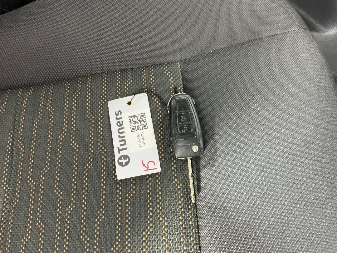 Photo '22' of Ford Ranger