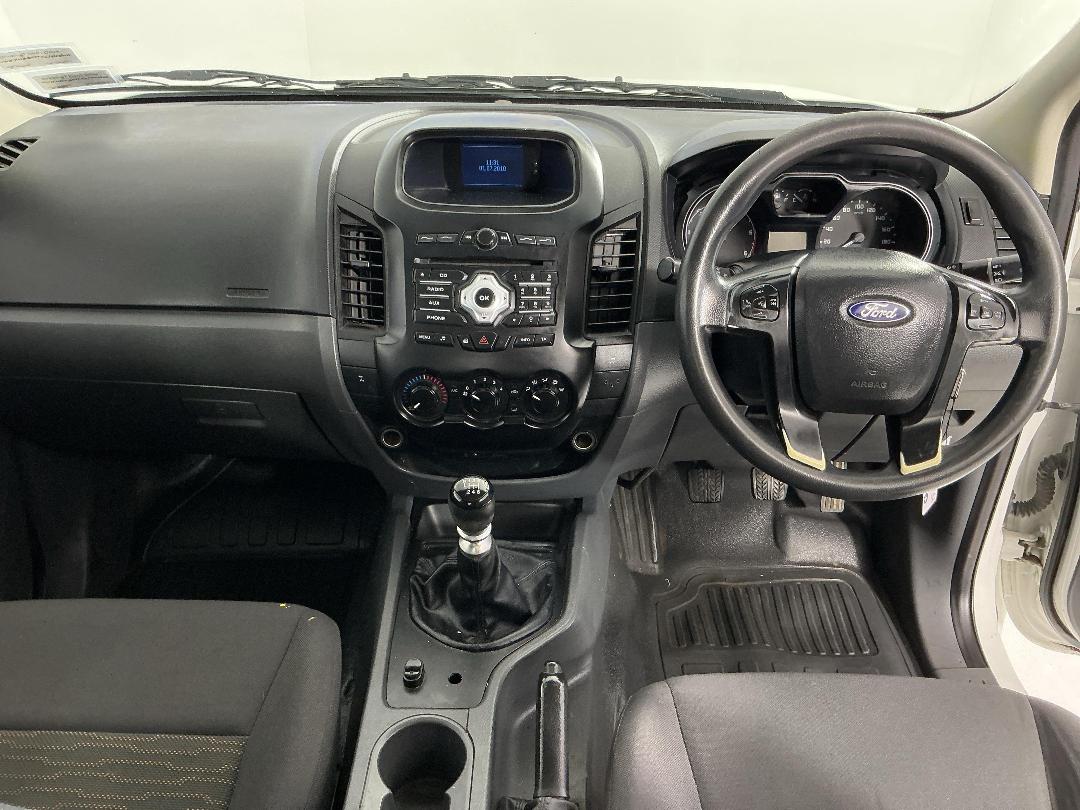 Photo '17' of Ford Ranger