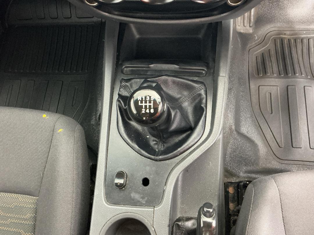 Photo '23' of Ford Ranger