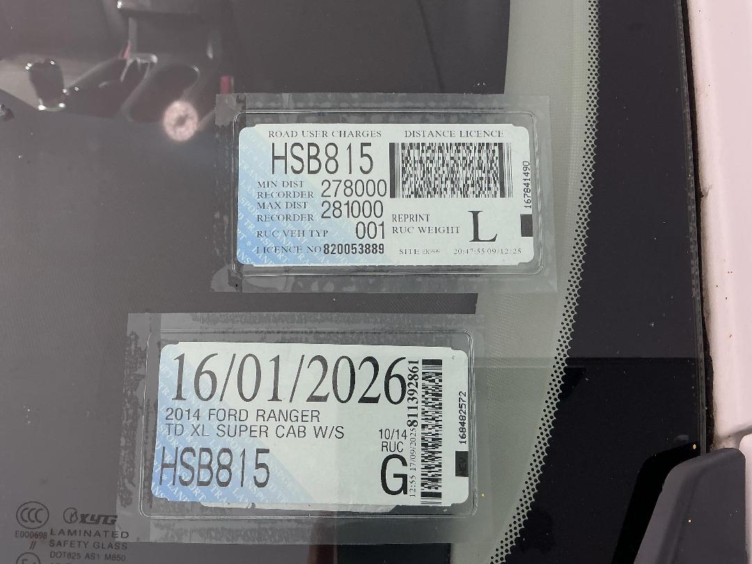 Photo '28' of Ford Ranger