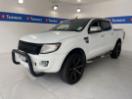 Thumbnail '3' of Ford Ranger TD XLT DC W/S A