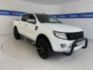 Thumbnail '1' of Ford Ranger TD XLT DC W/S A