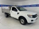 Thumbnail '1' of Ford Ranger