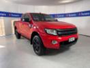 Thumbnail '1' of Ford Ranger