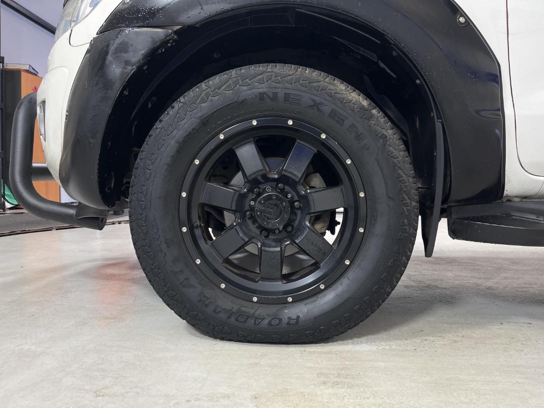 Photo '10' of Ford Ranger Photo '10' of Ford Ranger