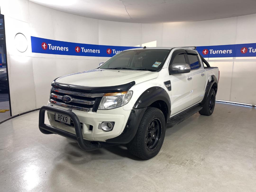 Photo '4' of Ford Ranger Photo '4' of Ford Ranger