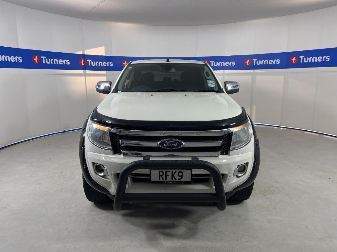 Photo '2' of Ford Ranger Photo '2' of Ford Ranger