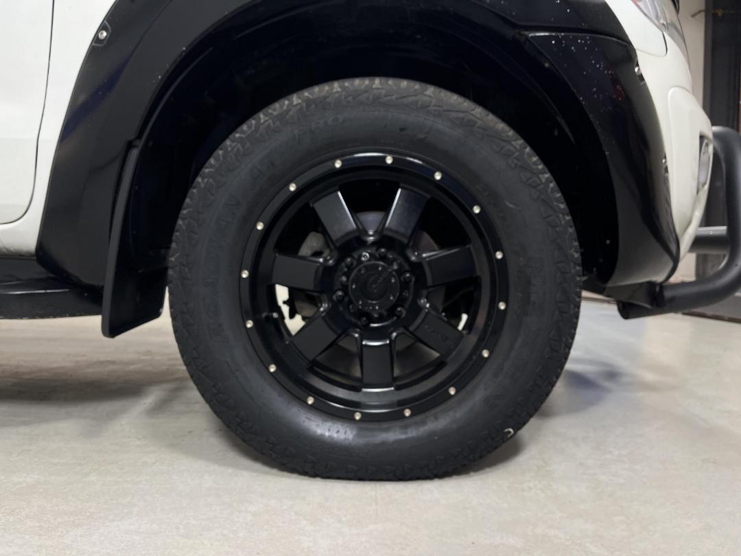 Photo '9' of Ford Ranger Photo '9' of Ford Ranger