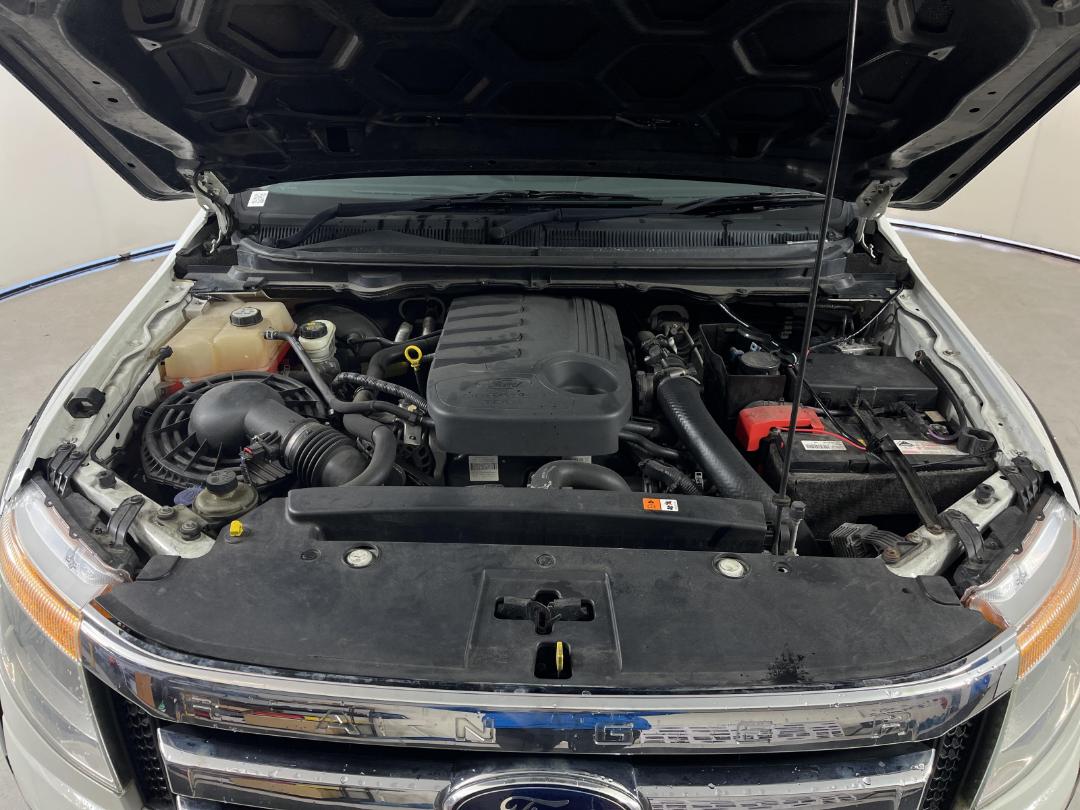 Photo '13' of Ford Ranger Photo '13' of Ford Ranger