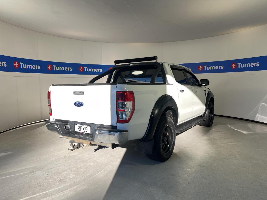 Photo '7' of Ford Ranger Photo '7' of Ford Ranger