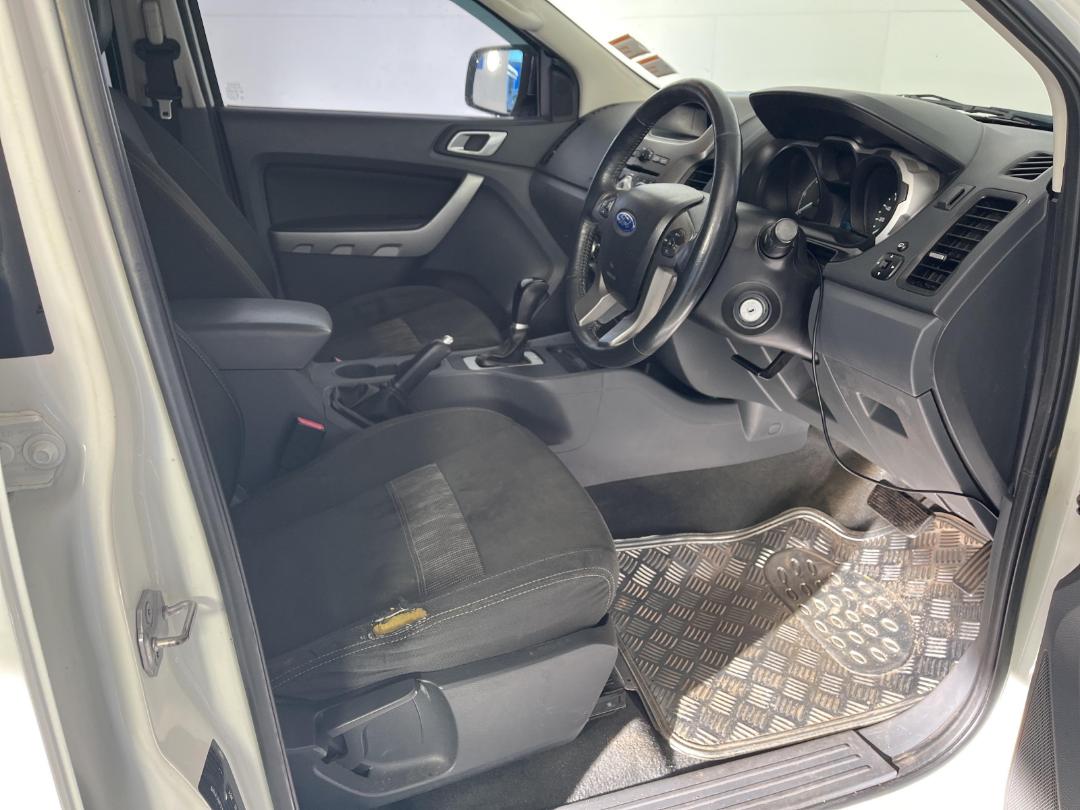 Photo '16' of Ford Ranger Photo '16' of Ford Ranger