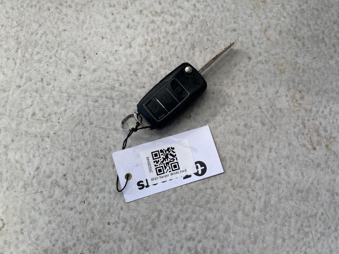 Photo '22' of Ford Ranger Photo '22' of Ford Ranger