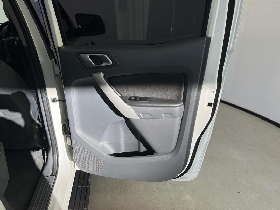 Photo '19' of Ford Ranger Photo '19' of Ford Ranger