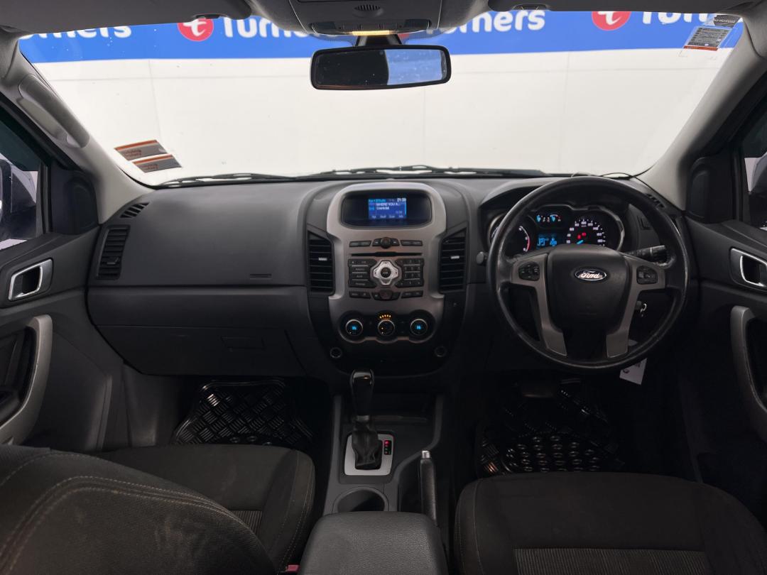 Photo '17' of Ford Ranger Photo '17' of Ford Ranger