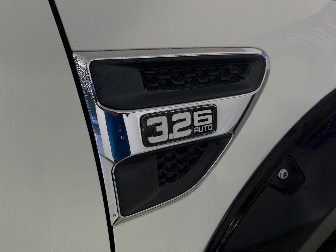 Photo '24' of Ford Ranger Photo '24' of Ford Ranger