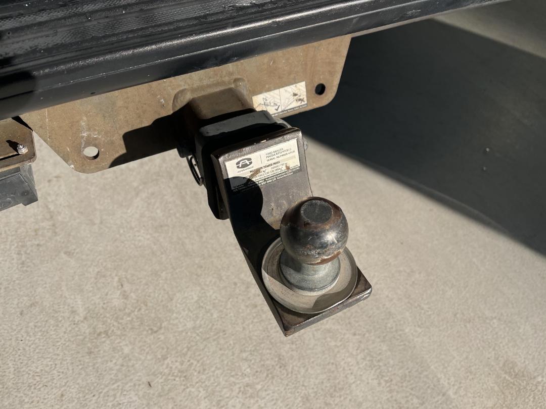 Photo '23' of Ford Ranger Photo '23' of Ford Ranger