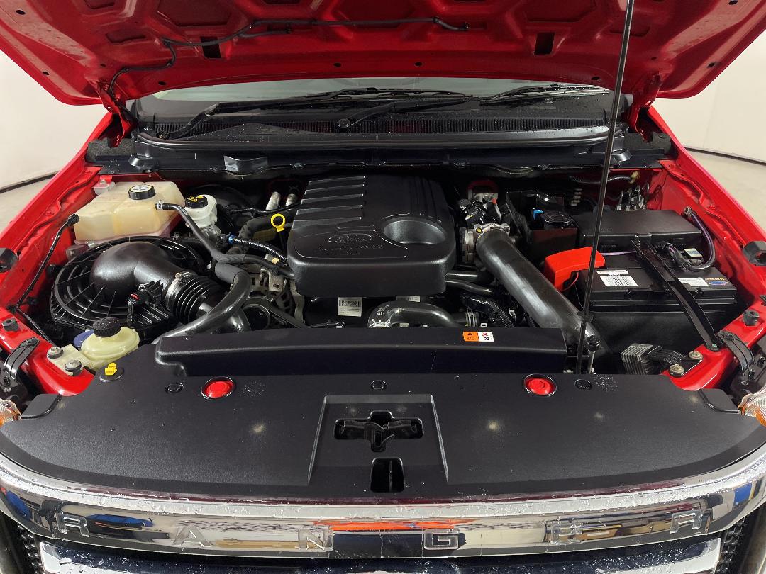 Photo '13' of Ford Ranger