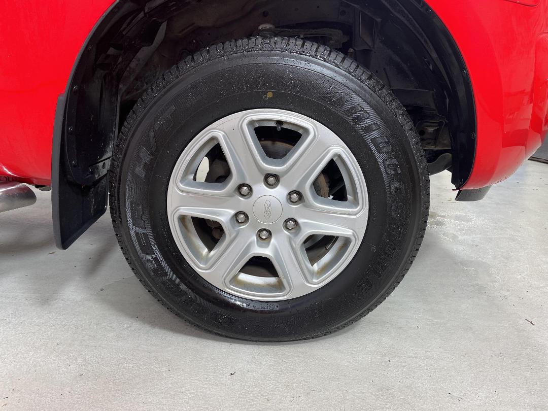 Photo '9' of Ford Ranger