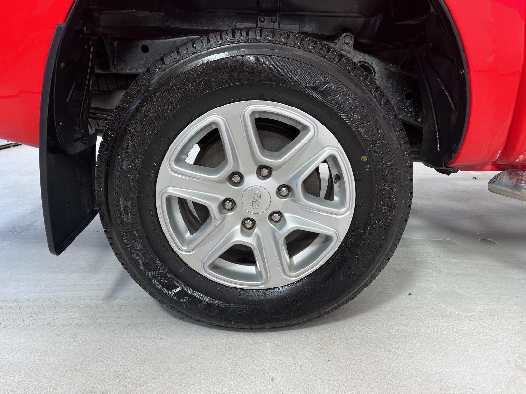 Photo '12' of Ford Ranger