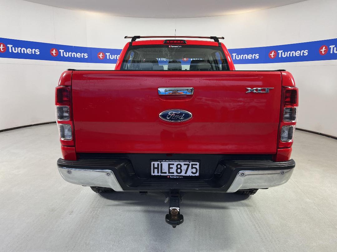 Photo '6' of Ford Ranger