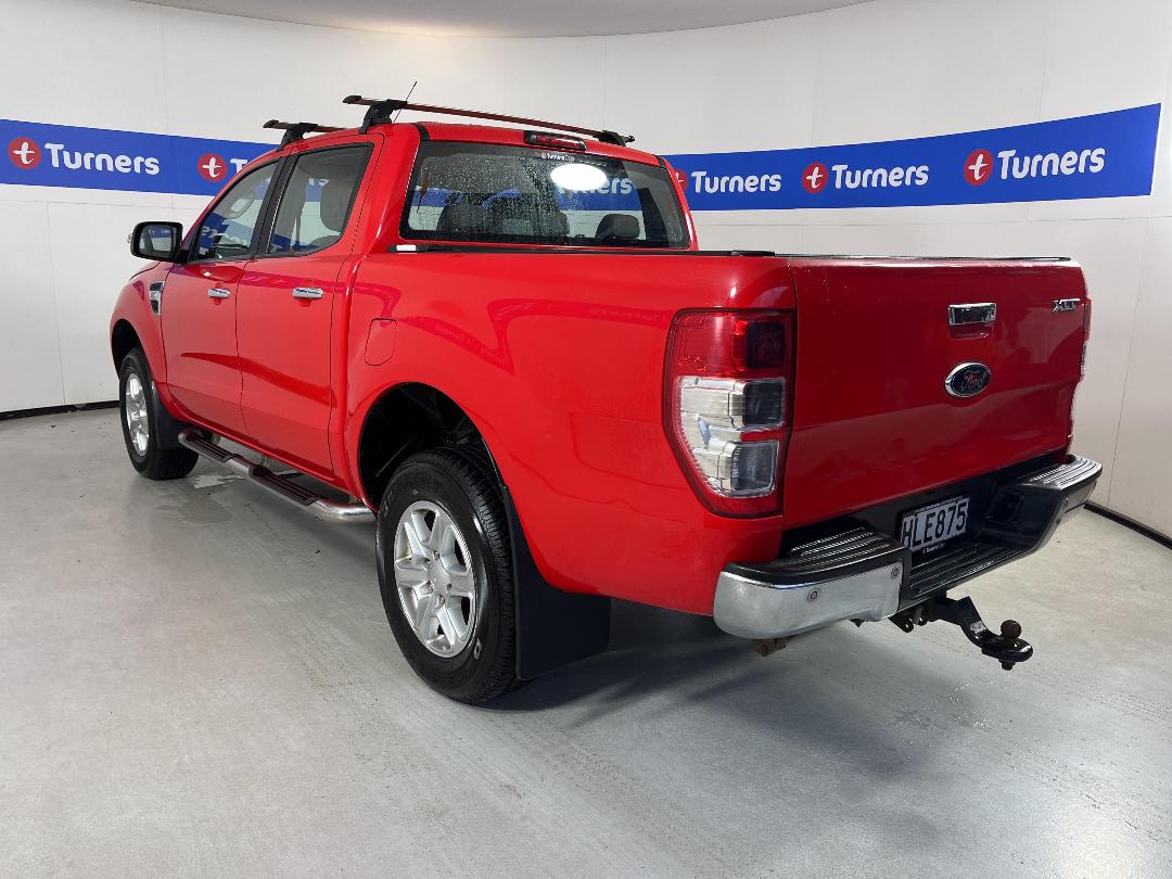 Photo '5' of Ford Ranger